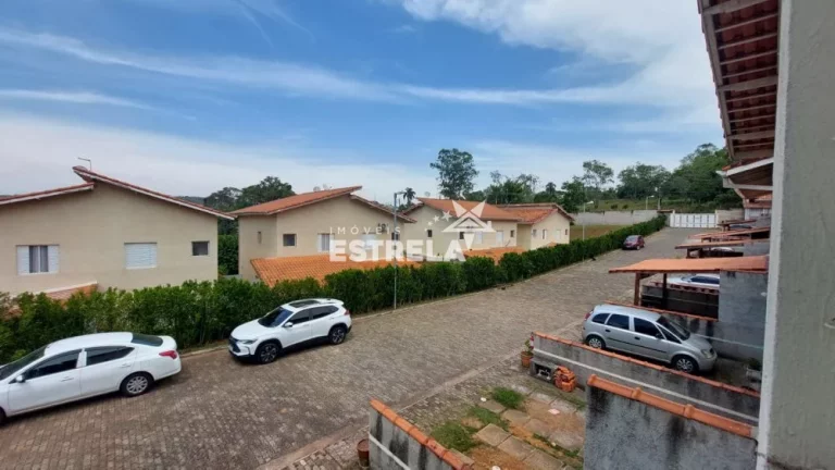 Imagem SOBRADO 03 DORMS COM 02 VAGAS - VARGEM GRANDE PAULISTA/SP