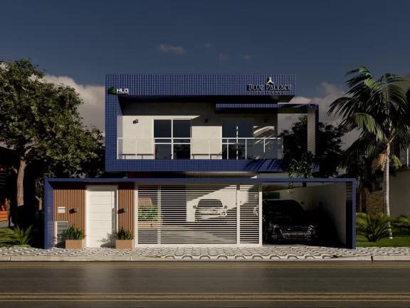Imagem Casa de Condomínio com 2 dorms, Ocian, Praia Grande - R$ 255 mil, Cod: 2229
