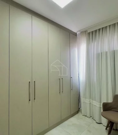 Imagem Apartamento 3 quartos com suíte – Morada de laranjeiras – condomínio Happy Days.