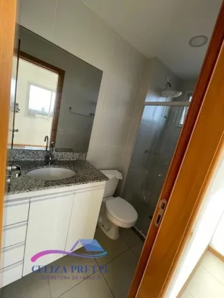 Imagem Vendo, 3 quartos, duas vagas de garagem, academia, salão de festas, piscina, sauna.