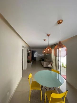 Imagem Casa térrea em condomínio fechado com 3 dormitórios à venda, por R$ 610.000 GURUPI-Teresina-PI