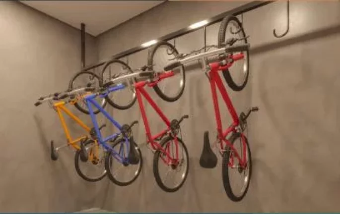 Imagem Apartamento para Venda em Mogi das Cruzes / SP no bairro Vila Nova Aparecida