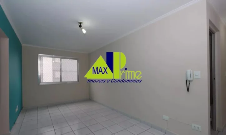 Imagem APARTAMENTO 55M²/02 DORMITÓRIOS/01 VAGA
