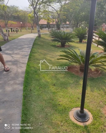Imagem Terreno em Condomínio à Venda em Sorocaba-SP. 427 m² de Área: sua oportunidade de viver com exclusividade!