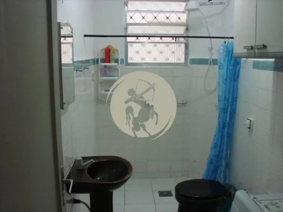 Imagem VENDO APARTAMENTO LOCALIZADO NA RUA ALEXANDRE MARTINS, RUA DO SHOPPING PRAIAMAR, PERTO DO SESC, PADA...