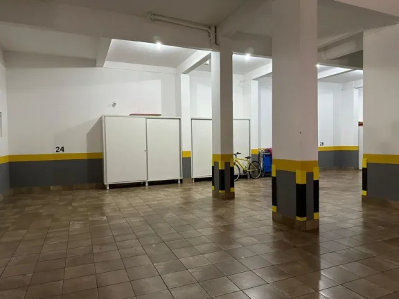 Imagem Apartamento 3 Dormitórios - Bairro Navegantes