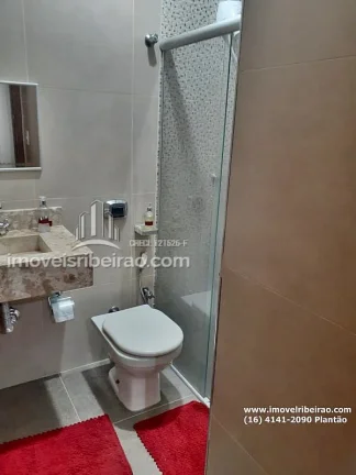 Imagem Apartamento à venda no Jardim Anhanguera R$249 mil #imoveisribeirao.com