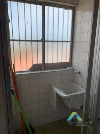 Imagem Apartamento com 2 dormitórios à venda, 67 m² por R$ 340.000 - Jardim da Saúde - São Paulo/SP