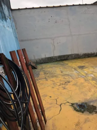 Imagem Excelente Casa no Jardim Samambaia – só precisa pintura externa