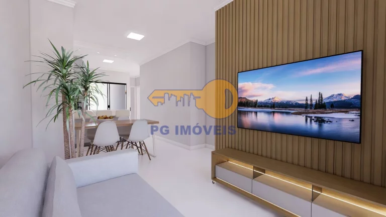 Imagem CASA COM 3 DORMITÓRIOS NO BALNEÁRIO CANOAS !!!