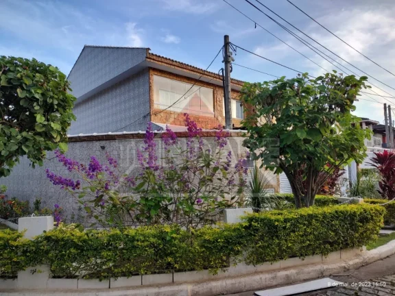 Imagem CASA RESIDENCIAL em RIO DE JANEIRO - RJ, VARGEM PEQUENA