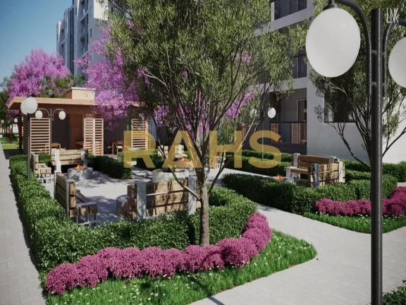 Imagem Oportunidade de morar ou investir no litoral! Ótimo apartamento em construção na região de Barra...