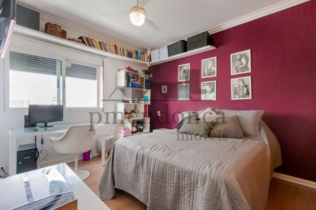 Imagem Apartamento de Alto Padrão em Higienópolis, 1 apto por andar!