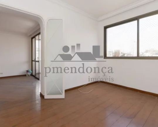 Imagem Apartamento em Higienópolis com 4 suítes e 4 vagas, 310 m2