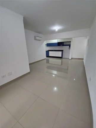 Imagem APARTAMENTO COM 104.4 m² - FORTE - PRAIA GRANDE SP