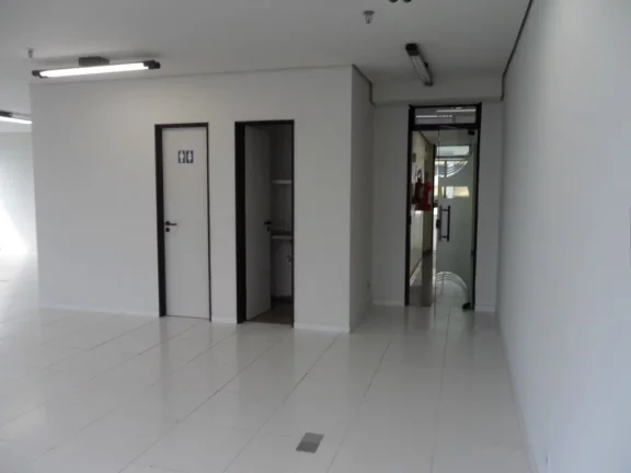 Imagem Sala para alugar, 98 m² por R$ 5.610,66 - Centro - São José dos Campos/SP