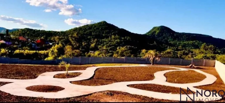 Imagem Condomínio de Terrenos ótima localização