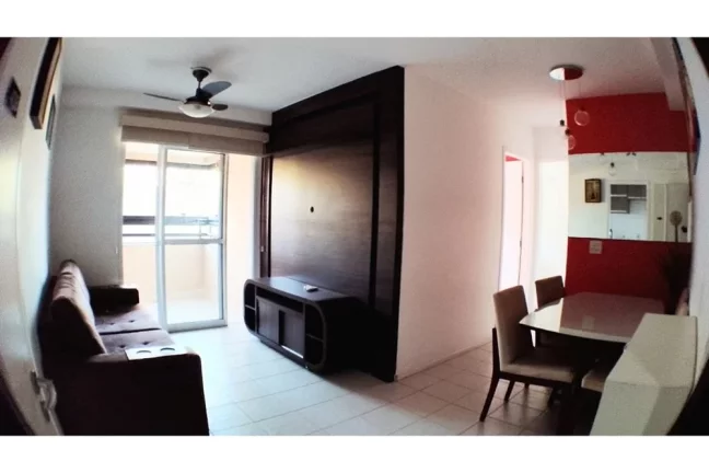 Imagem Venda Apartamento 2 quartos 1 Suíte Taquara