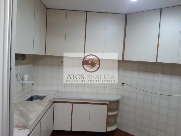 Imagem Apartamento em Vila Anhanguera - São Paulo