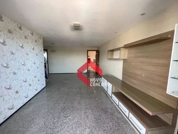 Imagem Apartamento com 3 dormitórios à venda, 150 m² por R$ 870.000,00 - Aldeota - Fortaleza/CE