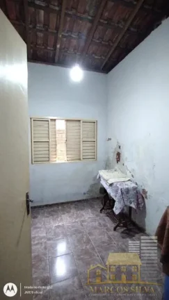 Imagem Casa para Venda em Três Lagoas / MS no bairro Santa Luzia