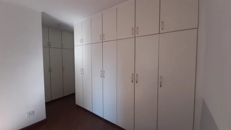 Imagem MOEMA APARTAMENTO 98,00 M 3 DORMITÓRIOS 1 SENDO 1 SUÍTE SALA AMPLA 2 BANHEIROS PISO MADEIRA 1 VAGA FACE NORTE SALÃO DE FESTAS RECONHECIMENTO FACIAL