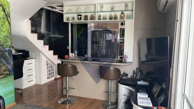 Imagem Imperdível oportunidade: apartamento à venda no Paraíso, São Paulo-SP, 2 quartos, 2 suítes, 2 salas, 2 banheiros, 2 vagas, 79,70m².
