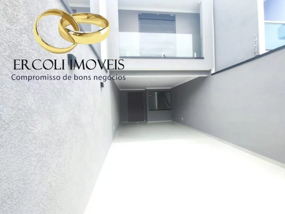 Imagem CASA RESIDENCIAL em São Paulo - SP, Vila Marieta