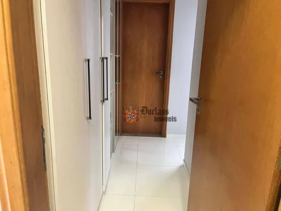 Imagem Apartamento com 4 dormitórios à venda, 156 m² por R$ 1.200.000 - Canto do Forte - Praia Grande/SP