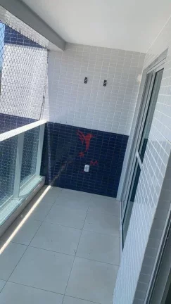 Imagem ALUGO APARTAMENTO NO JARDIM OCEANIA MOBILIADO ,perto da praia - JOÃO PESSOA