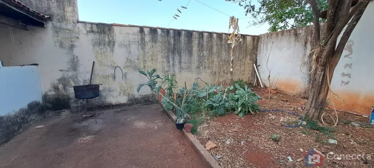 Imagem Casa à venda no bairro Residencial Gramado - Patos de Minas/MG