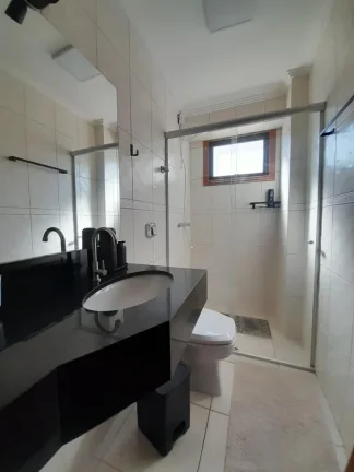 Imagem Apartamento 1 Dormitório - Bairro Centro
