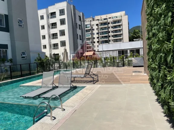 Imagem APARTAMENTO RESIDENCIAL em RIO DE JANEIRO - RJ, RECREIO DOS BANDEIRANTES