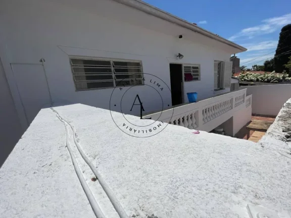 Imagem Casa para alugar em Campinas, Jardim Guanabara, com 3 quartos, 200m2