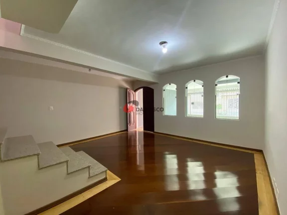 Imagem Casa à venda, Jardim Itapoan, Santo André, SP
