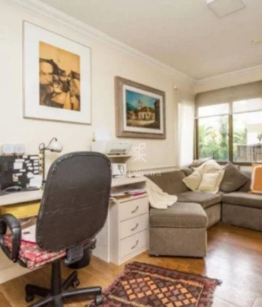 Imagem Apartamento com 4 dormitórios à venda, 285 m² por R$ 1.600.000,00 - Vila Morumbi - São Paulo/SP