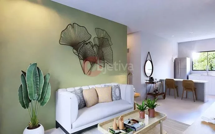 Imagem Apartamento com 2 quartos a venda - Palmeiras - Cabo Frio