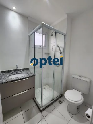Imagem Apartamento de 2 dorms (suite) - 2 vagas no Marco Zero Premier