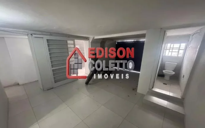 Imagem "Pronto para Morar" Casa reformada para alugar no Centro, em Piracicaba