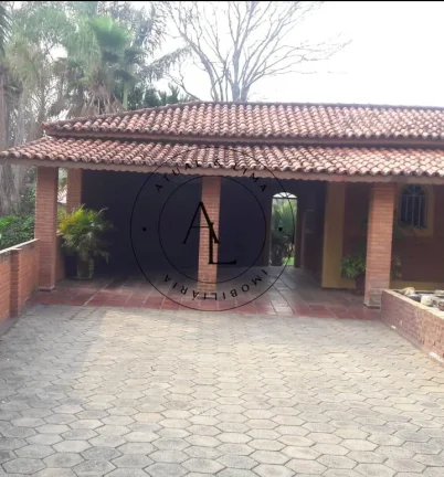 Imagem Sua Nova Casa no Xangrilá: Conforto e Tranquilidade em Campinas!