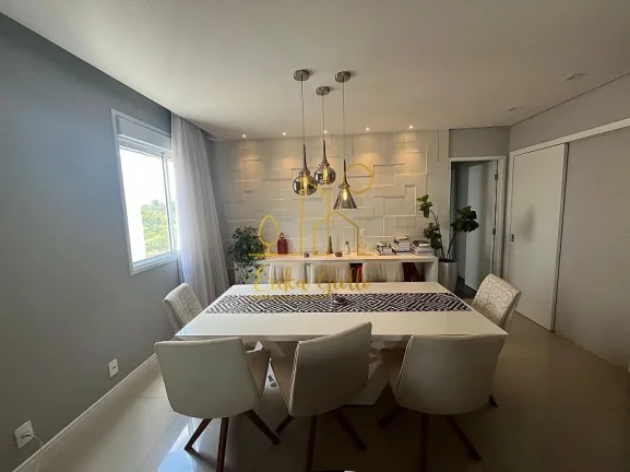 Imagem Venda  Apartamento no Condomínio Tons de Ipanema | Bairro M