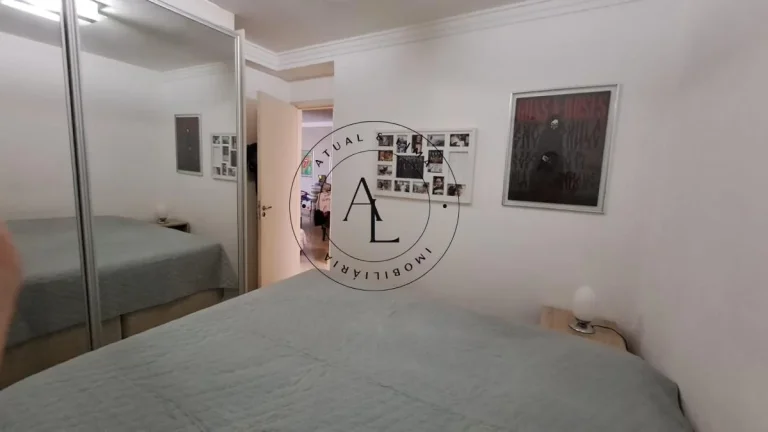 Imagem Apartamento à Venda no Centro de Campinas: Conforto e Praticidade na Melhor Localização!