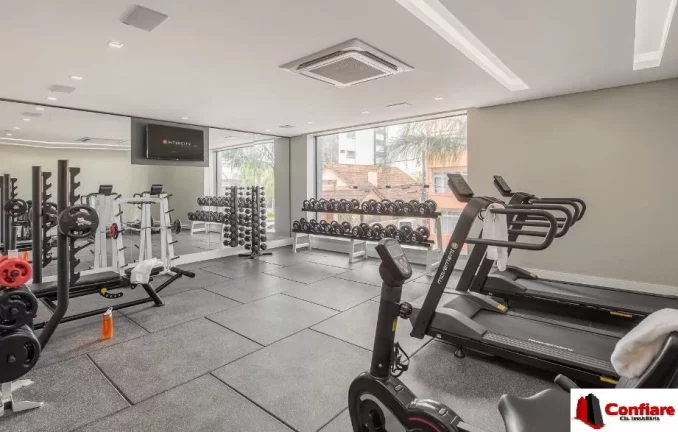 Imagem Intercity São Leopoldo Apto 31556 - Apartamento à venda no bairro Centro - São Leopoldo/RS