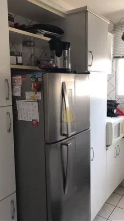 Imagem Apartamento residencial à venda, Jardim Republica, Ribeirão Preto.