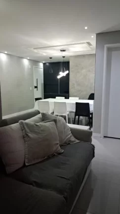 Imagem Apartamento 2 dormitórios para Venda em São Paulo / SP no bairro Vila Ivone