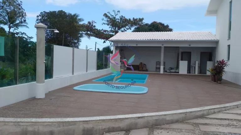 Imagem Apartamento Duplex a Venda no bairro Coroa Vermelha - Porto Seguro, BA