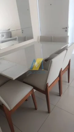 Imagem Venda Apto em Santo André, Vila Curuça