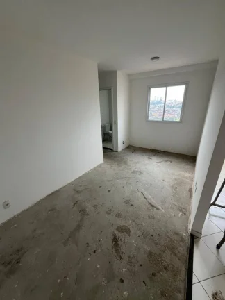 Imagem Apartamento 3 Dormitorios e Lazer Completo 2 Dormitorios 1 Vaga de Garagem