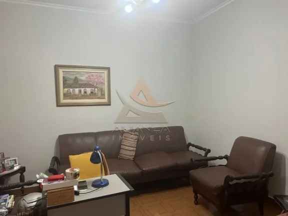 Imagem Casa - Ribeirão Preto - Sumarezinho