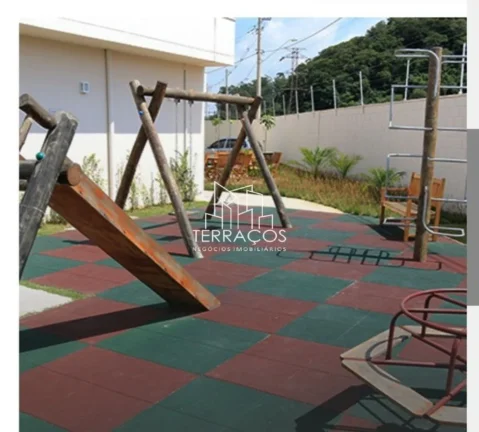 Imagem APARTAMENTO PADRÃO EM JUNDIAÍ - 2 DORMITÓRIOS - CONDOMÍNIO TULIPAS GARDEN
